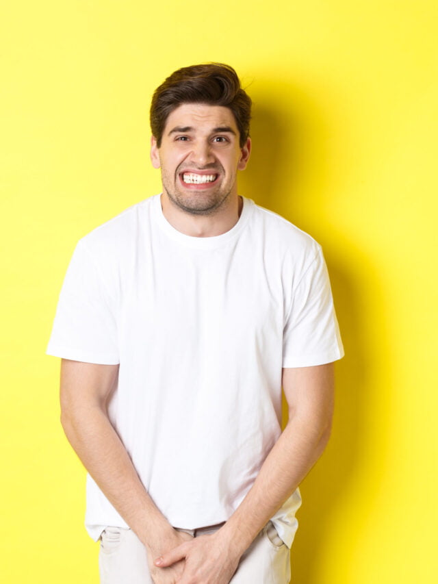 पुरुषों में यूरिनरी इनकॉन्टिनेंस क्या है?