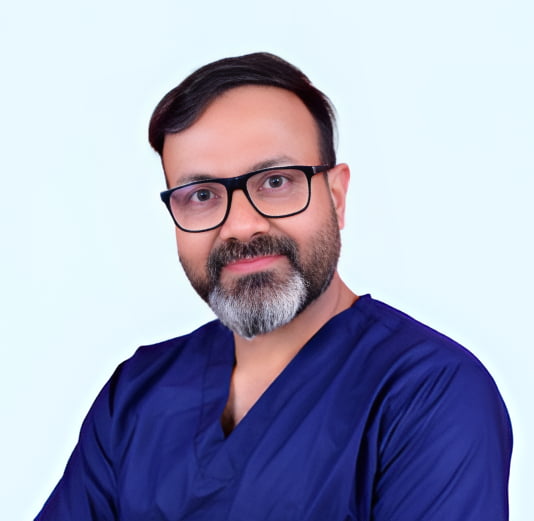 Urologist in Mansarovar