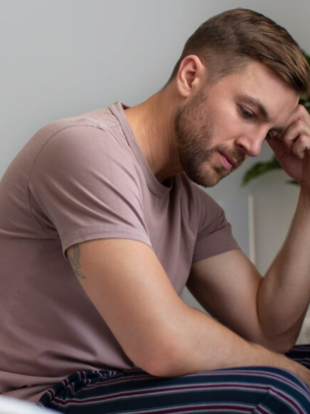 पुरुष बांझपन (Male Infertility) क्या है?