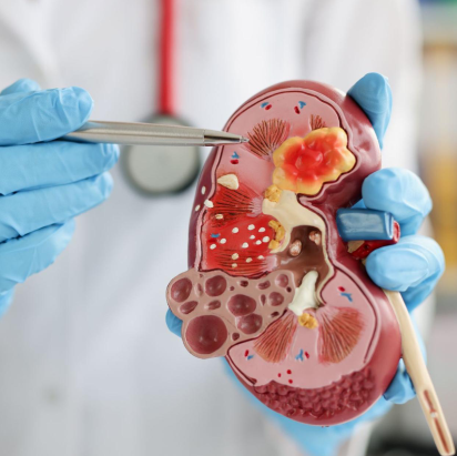 Kidney Stone Specialist in Jaipur